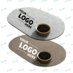 Pet Feeding Mat – Non-Slip, Waterproof Mat for Mess-Free Mealtime