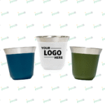 Victora Espresso Cup – Elegant Ceramic Coffee Cup