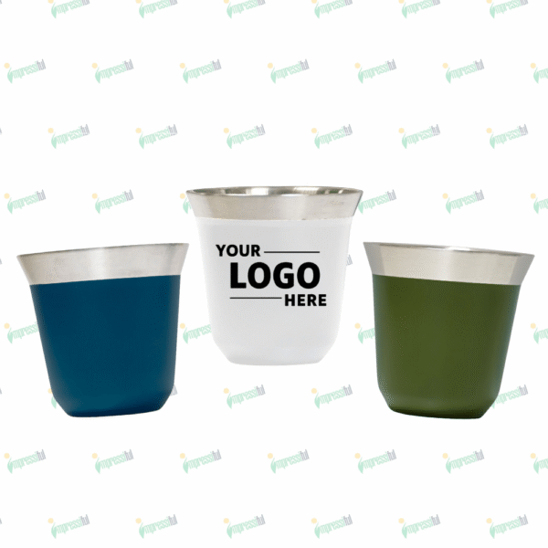 Victora Espresso Cup – Elegant Ceramic Coffee Cup