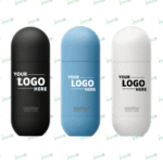 Asobu Orb Bottle – Modern Double-Wall Insulated Stainless Steel Bottle | Impressiful