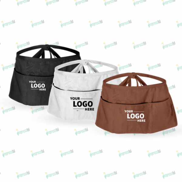 Customised Waist Apron