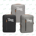 TravelPro Convertible Bag – Multi-Functional Travel & Office Bag | Impressiful