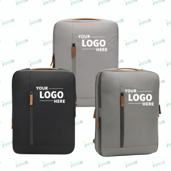 TravelPro Convertible Bag – Multi-Functional Travel & Office Bag | Impressiful