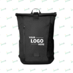 Onda Roll Up Backpack – Stylish, Spacious & Travel-Ready Bag