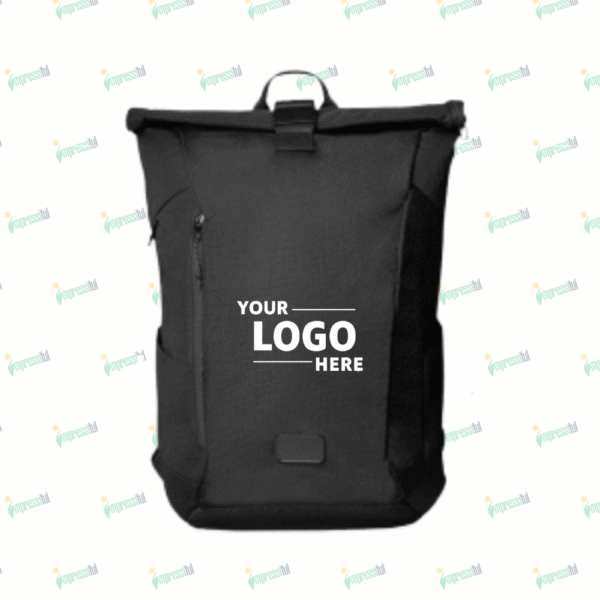 Onda Roll Up Backpack – Stylish, Spacious & Travel-Ready Bag