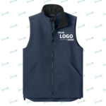 Carhartt Rain Defender Soft Shell Vest