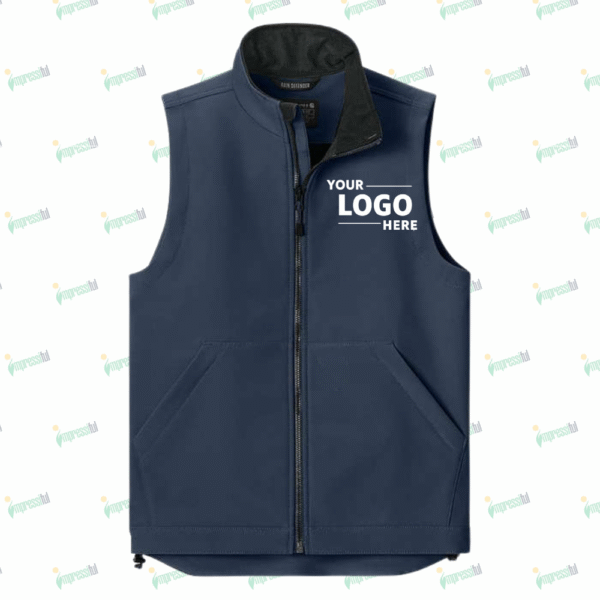 Carhartt Rain Defender Soft Shell Vest