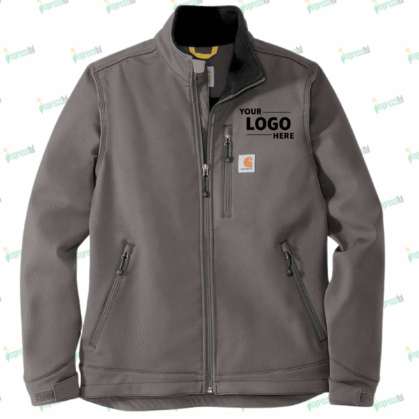 Carhartt Crowley Soft Shell Jacket