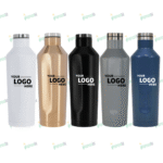 GALATI Stainless Steel Water Bottle – Durable Custom-Branded Hydration Bottle | Impressiful