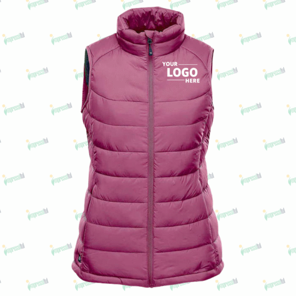 Stormtech Women's Stavanger Thermal Vest