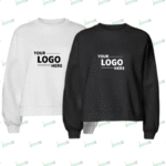 Kid’s Pullover Sweater – Cozy Custom-Branded Children’s Apparel | Impressiful