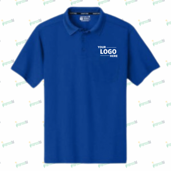 Carhartt Force UPF 40 Performance Pocket Polo