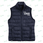 Storm Creek Traveler Matte Insulated Vest