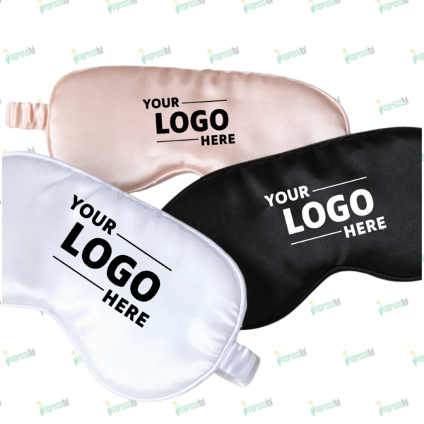 Silk Sleep Mask