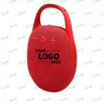 Portable JBL Clip 4 Speaker