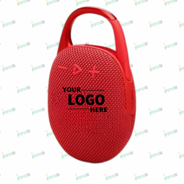 Portable JBL Clip 4 Speaker