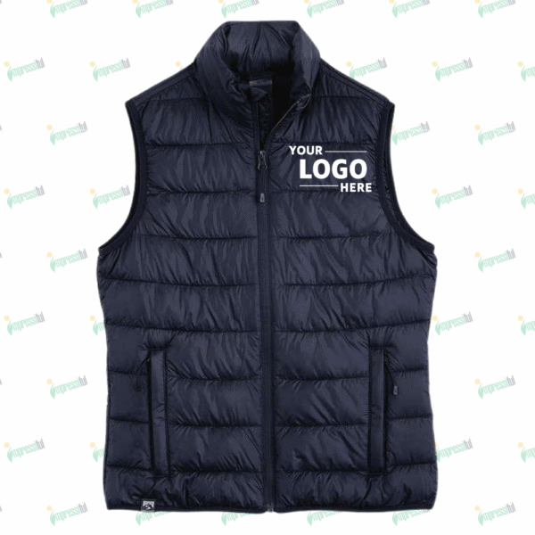 Storm Creek Traveler Matte Insulated Vest
