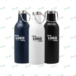 Barolo Stainless Steel Bottle – Premium Insulated Metal Drink Bottle for Everyday & Outdoor Use | Impressiful