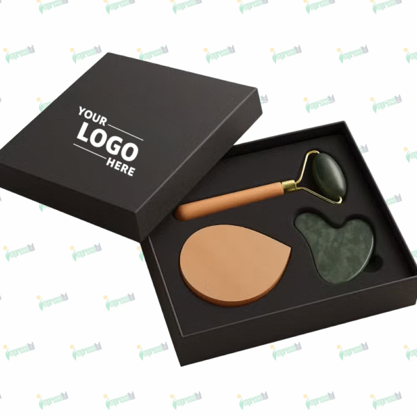 LUNA Skin Care Collection – Natural Hydrating Beauty Set by Impressiful