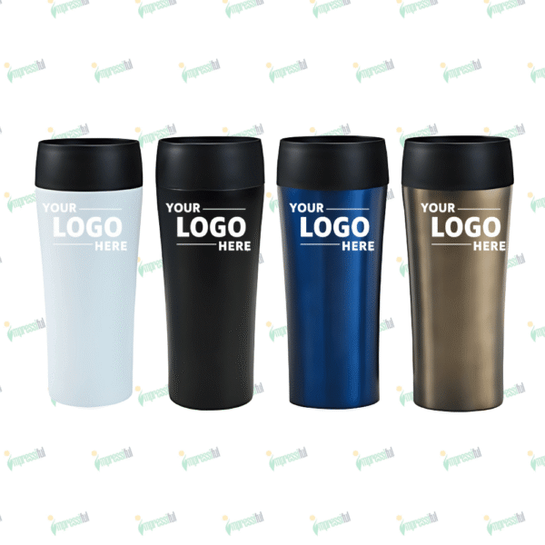 Innovative 360 Cup – Spill-Proof Drinking Cup for All Ages | Impressiful