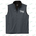 Storm Creek Trailblazer Recycled Soft Shell Vest
