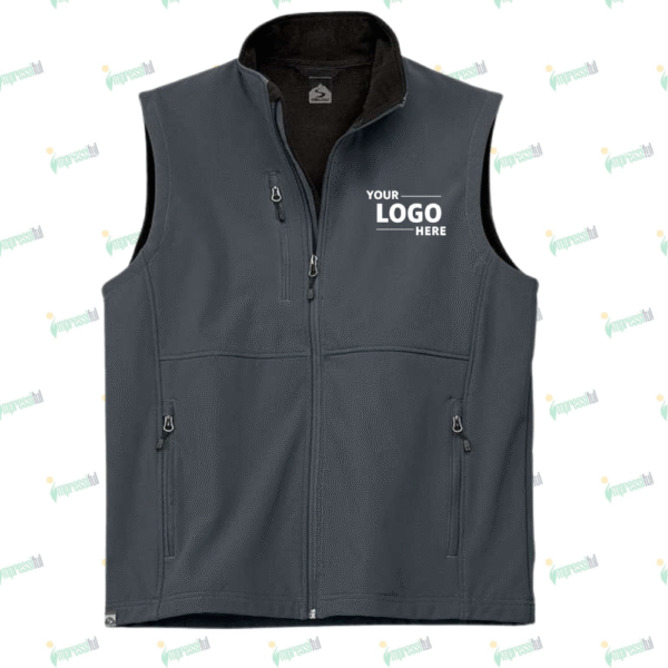 Storm Creek Trailblazer Recycled Soft Shell Vest