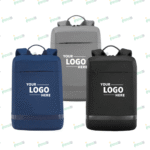 Commuter Laptop Backpack – Sleek, Functional & Durable Bag for Professionals | Impressiful