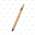 ETERNITY Bamboo Pencil – Sustainable Long-Lasting Eco Writing Tool by Impressiful