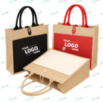 Jute Goodie Bag – Eco-Friendly Gift & Promotional Bag for Every Occasion