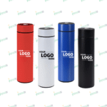 Smart Insulated Bottle with Temperature LED – Intelligent Stainless Steel Flask for Daily Hydration | Impressiful