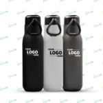 Omizu Stainless Steel Vacuum Bottle – Premium Insulated Reusable Bottle for Everyday Hydration | Impressiful