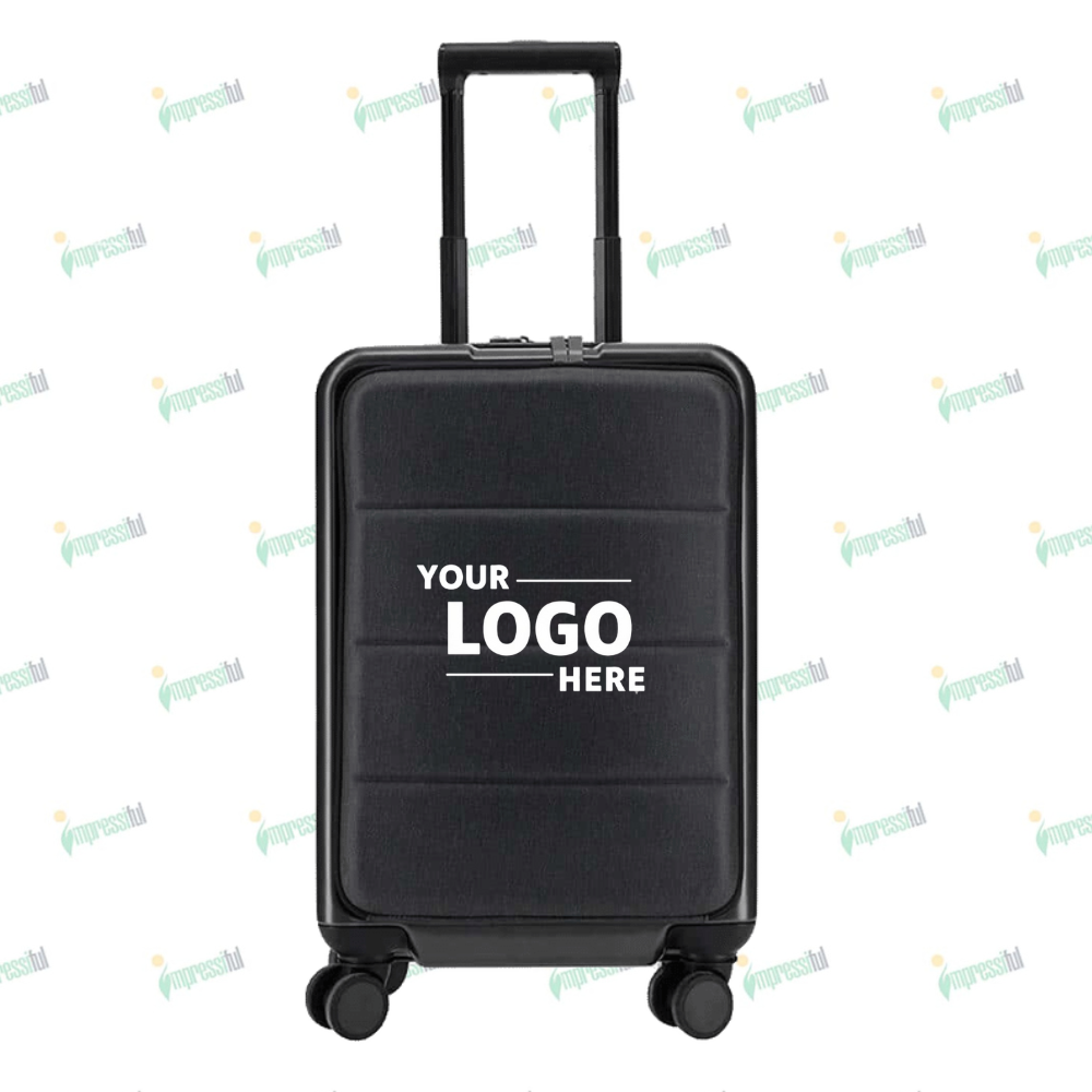 Customised Custom Trolley Bags
