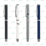 Metrix Metal Pen – Sleek Premium Metal Ballpoint Pen for Corporate Gifting | Impressiful