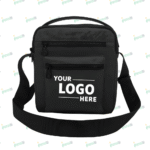 LUBIN Crossbody Travel Bag