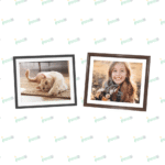 Horizontal Photo Frame – Elegant Display Frame by Impressiful
