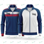 Sports Tracksuit Jacket – High-Performance Activewear Jacket for Teams & Training | Impressiful