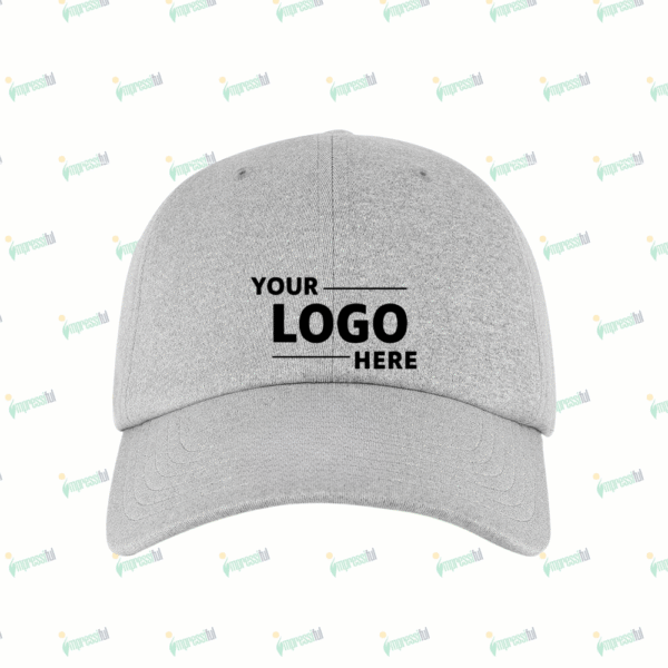 STORM Textured Cap – Premium Adjustable Everyday Headwear