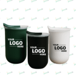 NIMI Travel Mug – Insulated, Leak-Proof & Stylish Coffee Tumbler