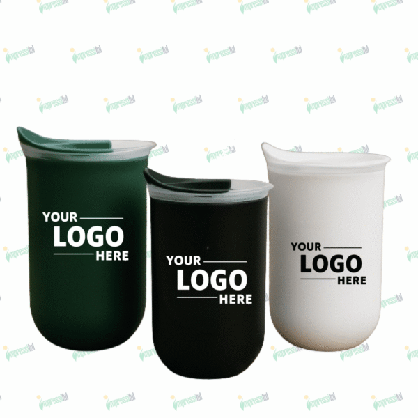 NIMI Travel Mug – Insulated, Leak-Proof & Stylish Coffee Tumbler