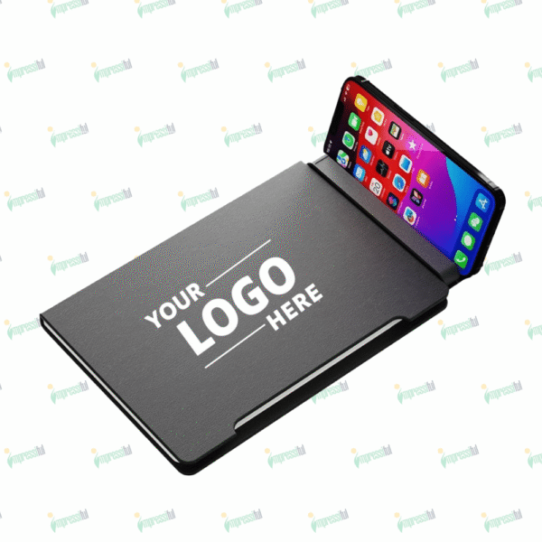 DeskMate A5 Notebook – Sleek, Durable & Customizable Stationery