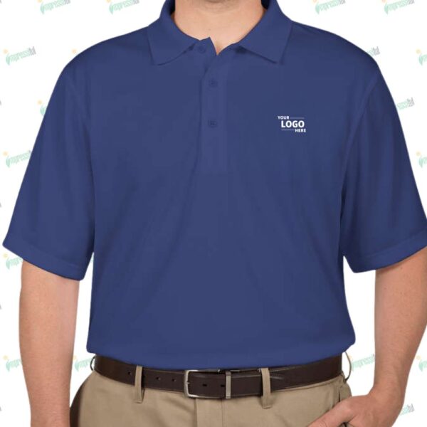 CornerStone Tall Snag-Proof Polo