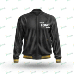 Bomber Jacket – Premium Customizable Bomber for Corporate Branding & Fashion Wear | Impressiful