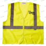 Vantage Xtreme Visibility Value Class 2 Mesh Safety Vest