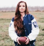 Varsity Jacket – Premium Classic Letterman Jacket by Impressiful - Image 5