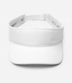 Visor Cap | Lightweight Sun Protection Sports Visor by Impressiful - Image 2