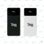 “VoltView 10k Powerbank – Fast Charging 10000mAh Portable Charger for All Devices”