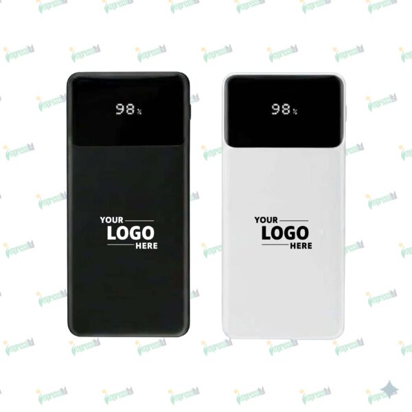 “VoltView 10k Powerbank – Fast Charging 10000mAh Portable Charger for All Devices”