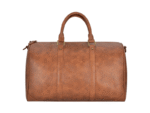 Volta Leather Duffle - Image 2