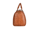 Volta Leather Duffle - Image 3