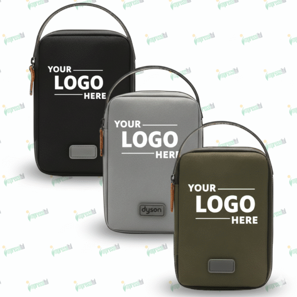 Voyager Travel Pouch – Durable, Stylish & Functional Organizer